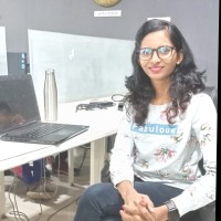 Ashwini Gangarde