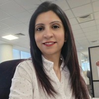 Preeti Meghnani