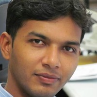 Rajendar Dasari