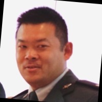 Billy Tang