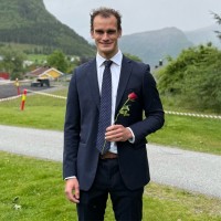 Daniel Vetlesen