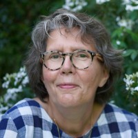 Marianne de Jonge