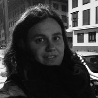 Ana Belen Garcia Nuñez