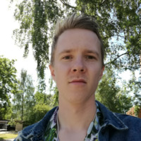 Juuso Kelhä