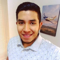 Carlos Jose Rustrian Del Aguila