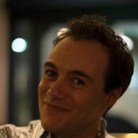 Neil Baker