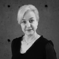 Alison Walker Brems, Aia