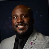 Darryl Perkins