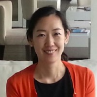Iris Kyoung-Sun Cho