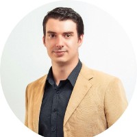 Anthony Disson