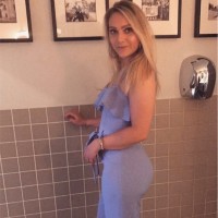 Katie Amison