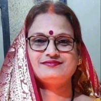 Rambha Singh