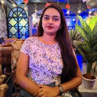 Sushma Pathak