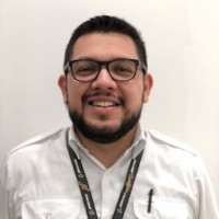 Jorge Abraham Martinez Flores