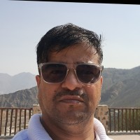 vinod Pathania