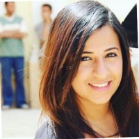 Nehal Gamal