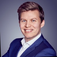 Patrick Lehto Dahl