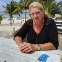 Dawn Prince - nee Whittaker