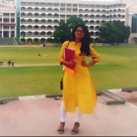 Shwetha PS