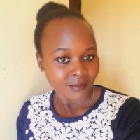 Mildred Nyangweso