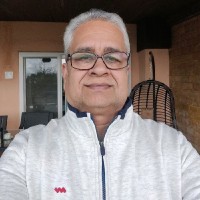 Abhijit Deshpande