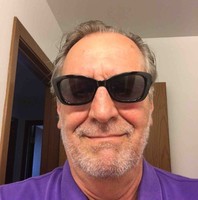 Terence Traina
