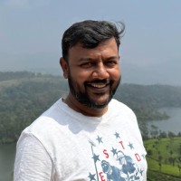 Kumar Gaurav