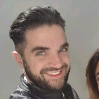 Chris Liveras
