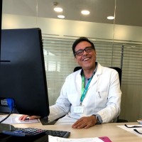 Juan Antonio Gómez Correa