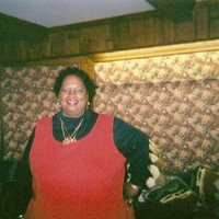 Brenda Blue