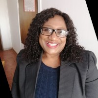 Caroline Mapupu