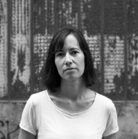 Sylvia Grandgirard