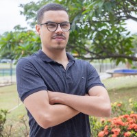 Marcus Santos