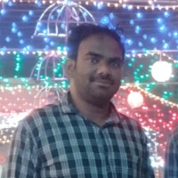 Tharak Deevi