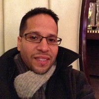 Luis Barreto