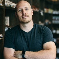 Tim Swanson