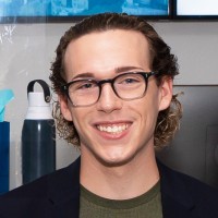 Dylan Brown