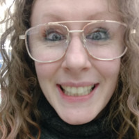Miranda Oswald