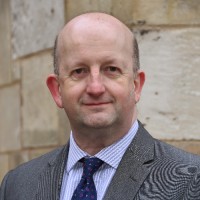 Sean Gallagher