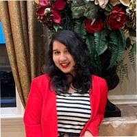 Sibyl Joycelyn Dcosta