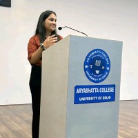Tannu Singhal