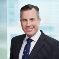 Damon Harris