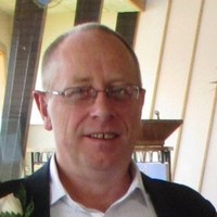 Rodney Harry