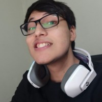 Josue Tueros Cueva