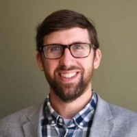 Corey Barnes, PMP
