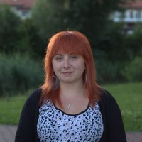 Ewa Rojek