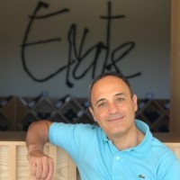 Christian González Toledo DipWSET