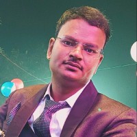 Anand Kumar Verma