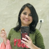 Sadhana Bhat