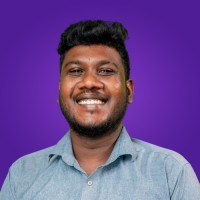 Kiritharan Mahenthiran